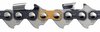 Saekett HUSQVARNA X-CUT 18, 0,325, 1,5 mm, 72DL