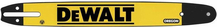 Kettsae juhtplaat DeWalt DT20689-QZ, 50 cm, 1,3 mm