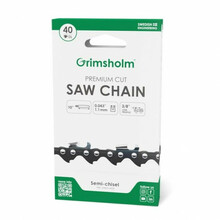 Saekett Grimsholm 801, 3/8