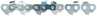 Saekett Stihl Picco Micro 3, 10 cm, 1/4, 1,1 mm