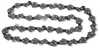 Saekett Greenworks ACS-45CHAIN-ORE, 45 cm, 3/8, 1,1 mm, 62 lüli