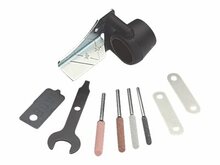 Saeketi terituskomplekt Dremel 1453, 26151453JB