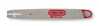 Juhtplaat Oregon 158SFHD009 15, 38 cm, 3/8, 1,5 mm