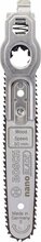 Saeleht Bosch Nanoblade Wood Speed 50 mm 2609256D84