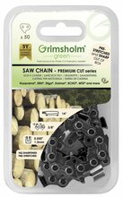 Saekett Grimsholm CUT50, 3/8, 50