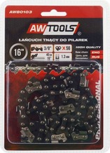Saekett AWTools AW80100BL 25 cm, 3/8, 1,3 mm, 40H