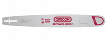 Juhtplaat Oregon 363RNDD009 36 cm, 3/8, 1,6 mm