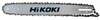 Saekett koos juhtplaadiga HiKOKI 66781234, 35 cm, 3/8, 1,3 mm, 52H