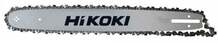 Saekett koos juhtplaadiga HiKOKI 66781234, 35 cm, 3/8, 1,3 mm, 52H