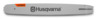 Juhtplaat Husqvarna X-Force 15, 3/8, 1,5 mm