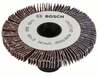 Lihvrull Bosch PRR 250, 5 mm, K120, 1600A00151, 1 tk
