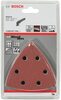Lihvpaber Bosch C430, 93 mm, 10 tk