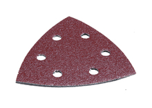 Lihvpaberilehed Makita, 93 mm, G120, 10 tk