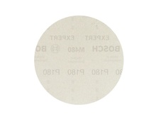 Lihvimisvõrk Bosch EXPERT M480, 150 mm, G180, 5 tk