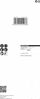 Lihvimislehed Bosch Expert C470, K80, 93 x 186 mm, 10 tk