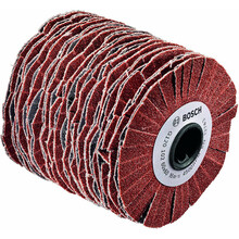 Lihvimivalts Bosch Texoro 1600A00153, 60 mm, P120, 1 tk
