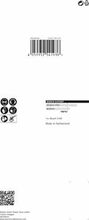 Lihvimislehed Bosch Expert C470, K80, 93 x 186 mm, 10 tk