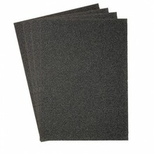 Liivapaber Klingspor P500, 230 x 280 mm, 50 tk