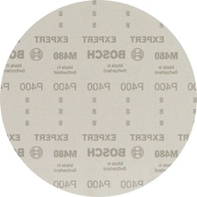 Lihvvõrk Bosch M480, 225 mm, P400, 25 tk
