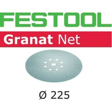 Lihvvõrk Festool STF D225 P150 GR NET, 25 tk