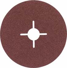 Lihvketas Bosch ExpertMetal, 125 mm, K60, 1 tk