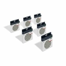 Lihvpaber Festool Granat STF D150/48 GR-Set, 150 mm, 60 tk