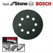 Lihvpaber Bosch Best for Stone, 125 mm, K180, 5 tk
