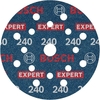 Lihvketas Bosch Expert 0780, 125 mm, P80, 50 tk