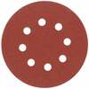Lihvimisketas Vorel 08573, Nr. 36, 125 mm, 5 tk