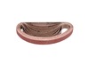 Lihvlint Yato YT-09748, 20 x 520 mm, P80, 10 tk
