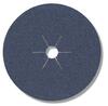 Lihvimisketas Klingspor CS 565, 125 x 22 mm, K80, 25 tk