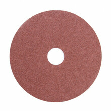 Lihvketas Klingspor CS561, 125 mm, K100, 25 tk