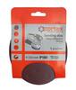 Lihvketas Cortex 28173, 150 mm, P180, 15 auguga, 5 tk