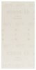 Lihvimisvõrk Bosch M480, 93 x 186 mm, G180, 10 tk