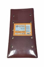 Lihvpaberilehed Cortex 31418, 115 x 230 mm, P100, 5 tk