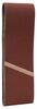 Lihvlint Bosch P120, 75 x 533 mm, K120, 3 tk