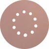 Lihvpaber Flex P16, ⌀225 mm, 10 tk