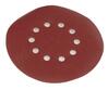Lihvpaber Scheppach, 215 mm, K180, 10 tk