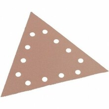 Lihvimispaber FLEX ACCESSORIES P100, 290 x 290 mm, 25 tk