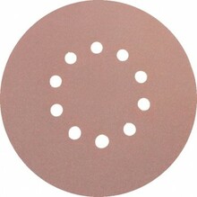 Lihvpaber Flex P16, ⌀225 mm, 10 tk