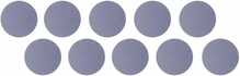 Lihvpaber Mirka 2430909998, 32 mm, P2500, 100 tk