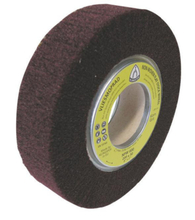 Lihvimistrummel Klingspor NFW 600 S, 100 x 100 x 19 mm, 1 tk