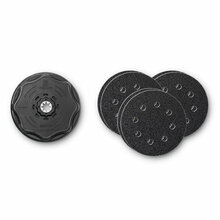 Lihvimiskomplekt Fein 115 mm SLP.