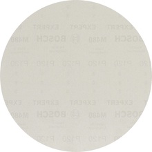 Lihvvõrk Bosch M480, 225 mm, P120, 25 tk