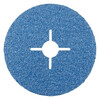 Tsirkooniumkiust lihvketas Rhodius ZK60, 125 mm, 25 tk