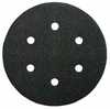 Lihvketas Bosch PEXGEX, 150 mm, K600, 5 tk
