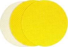 Perforeeritud lihvketas Yato YT-846023, P100, 225 mm, 3 tk