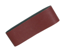 Lihvlint Makita P-37172, 76 x 533 mm, K40, 5 tk
