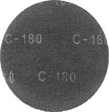 Lihvimisvõrk Graphite, 225 mm, K180, 10 tk