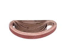 Lihvlint YATO P120, 20 x 520 mm, 10 tk